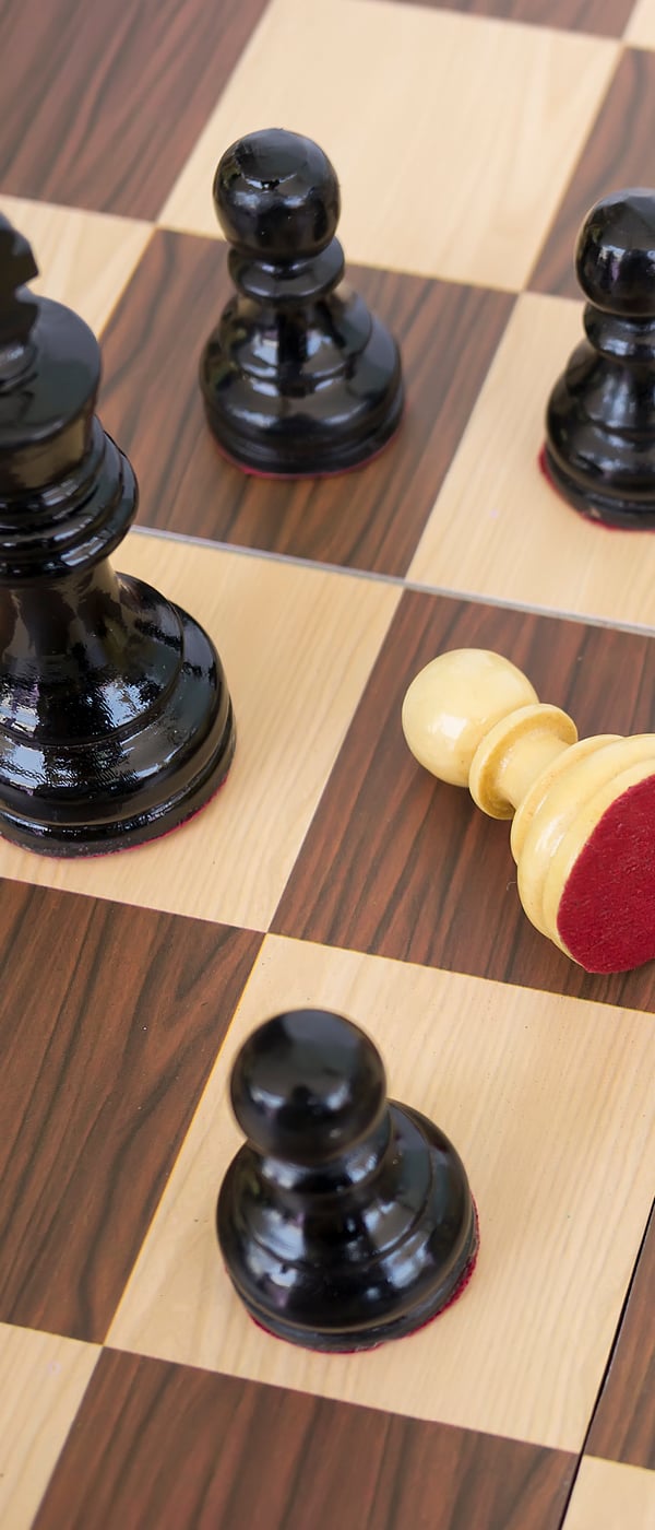 4_Dissent within the Ranks