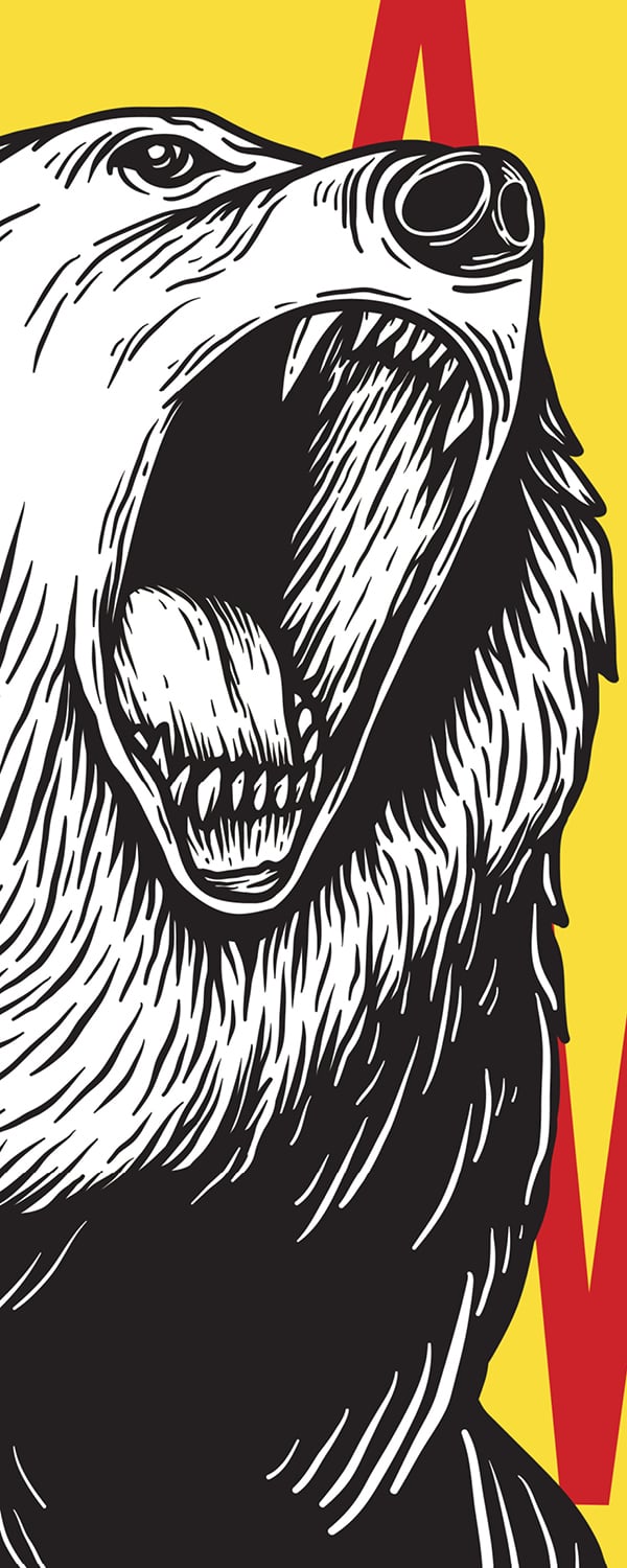 Best Bear Market of All Time