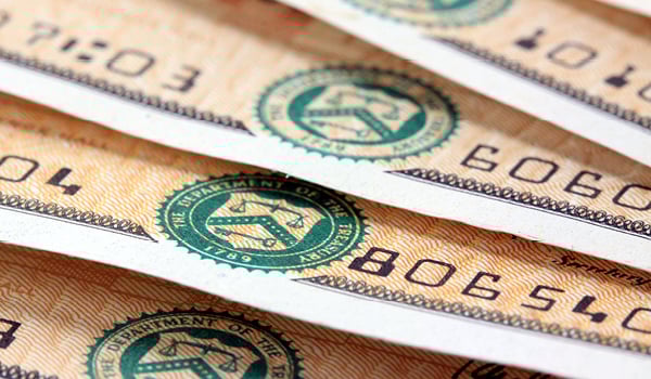 Everyone is Talking About Tokenized Treasuries
