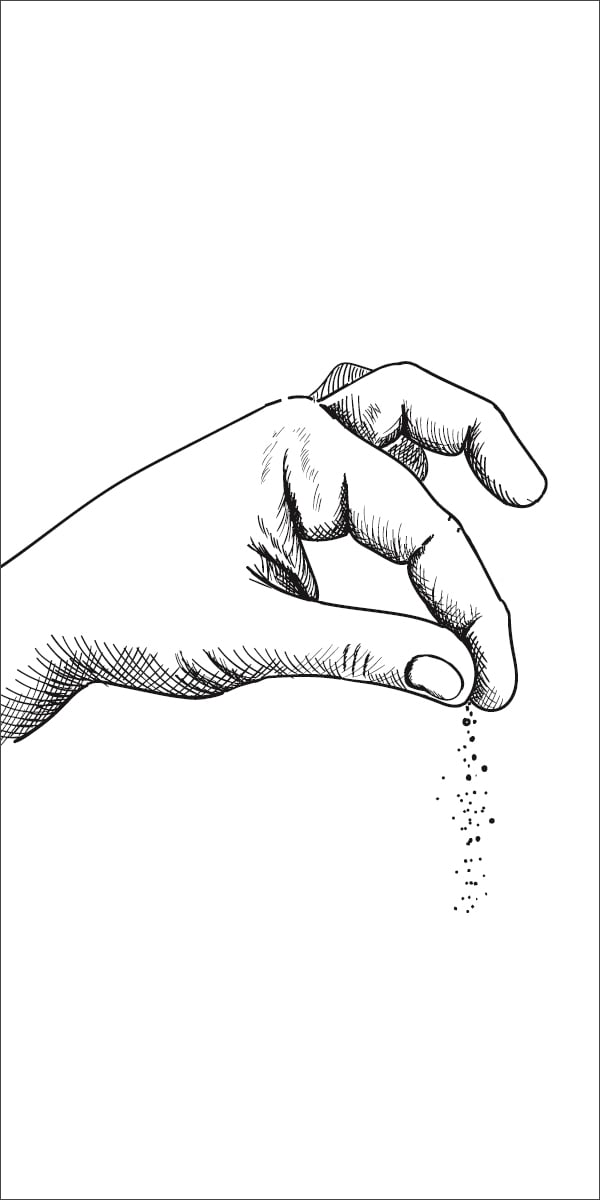 HARD YAKA Weekly Run Down is Worth its Salt