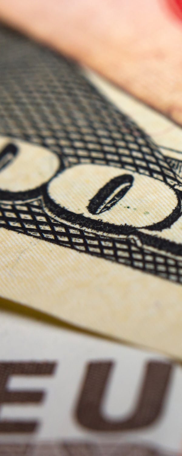 IMF Wants to Protect Your Fiat