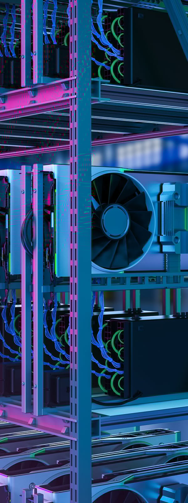 Is it All About Compute Now