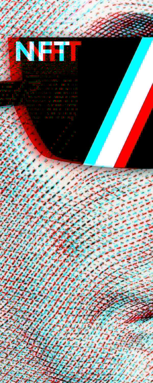 State of Play for NFTs in 2023