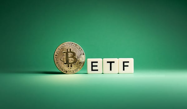 The First Spot Bitcoin ETF Lands Across the Pond